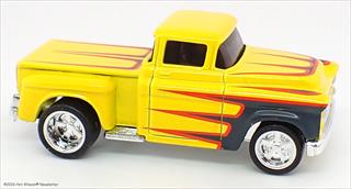 Yellow - Street Show